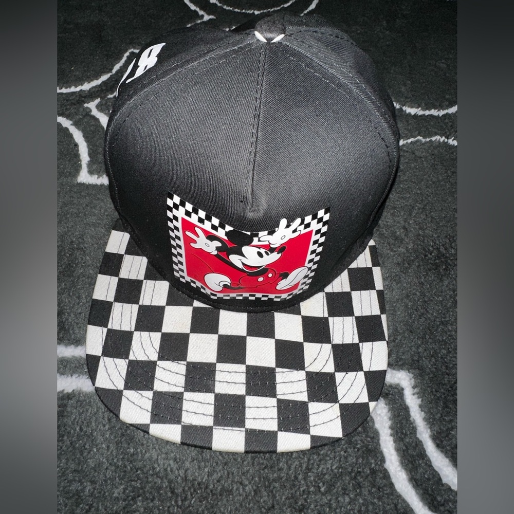 Mickey Mouse SnapBack